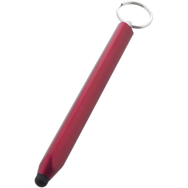 EPZI Stylus pen, Osoitinkynä kosketusnäytöille, punainen